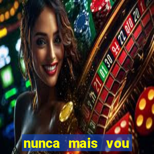 nunca mais vou roubar portal zacarias